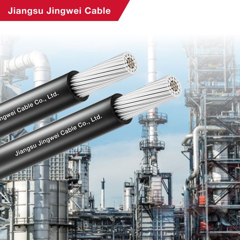 Kabel Kuasa Udara